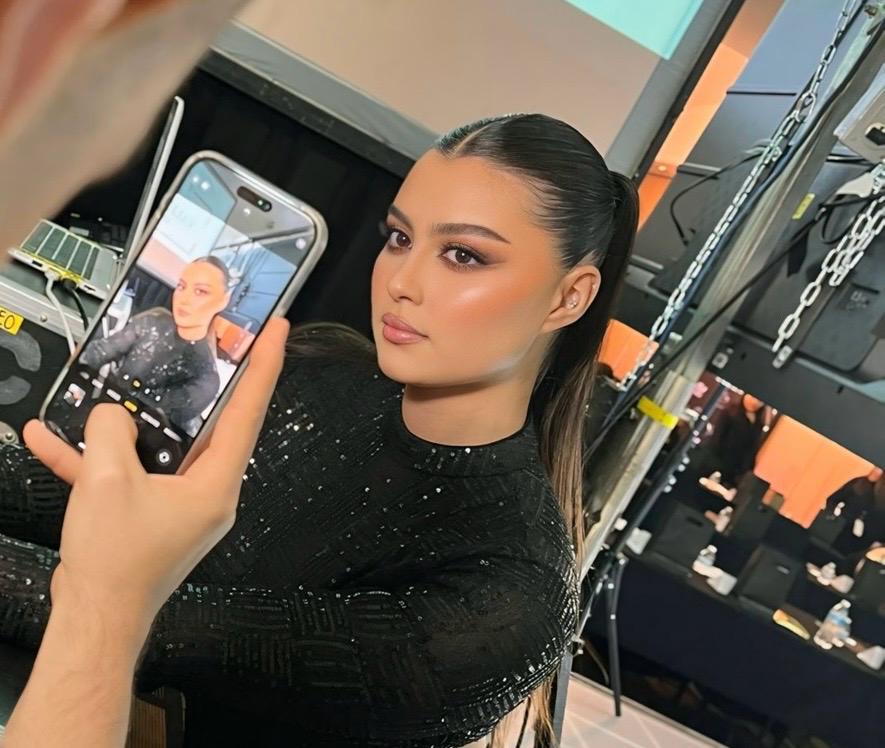 Model image